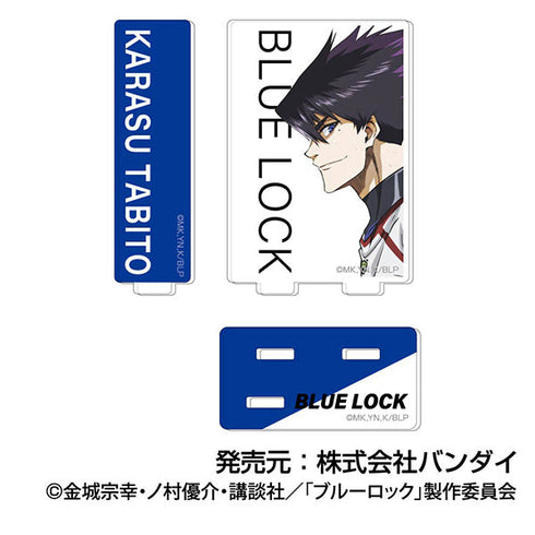 『ブルーロック』アクリルスタンドコレクションLite【BOX】